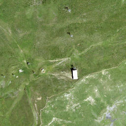 Satellite imagery of Stein, CH