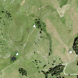 Satellite imagery of Inder Hitzeggen, CH
