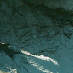 Satellite imagery of Piz Fess, CH