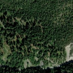 Satellite imagery of Schafkopf, CH