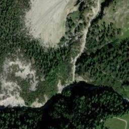Satellite imagery of Schafkopf, CH