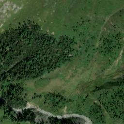 Satellite imagery of Schafkopf, CH