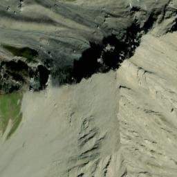 Satellite imagery of Pizza Naira, CH