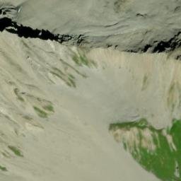 Satellite imagery of Furcletta, CH