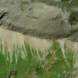 Satellite imagery of Furcletta, CH