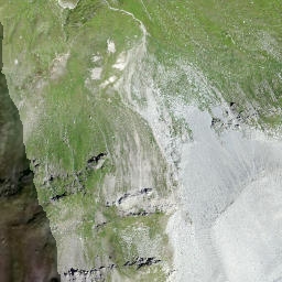 Satellite imagery of Guggernell, CH