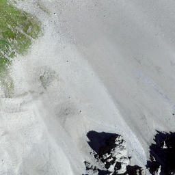 Satellite imagery of Guggernell, CH