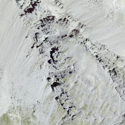 Satellite imagery of Tiaun, CH