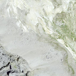 Satellite imagery of Tiaun, CH