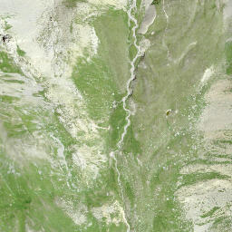 Satellite imagery of Hüreli, CH