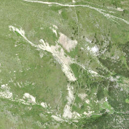 Satellite imagery of Hüreli, CH