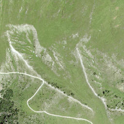 Satellite imagery of Chlibärgji, CH