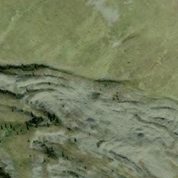 Satellite imagery of Nüllisch Grat, CH