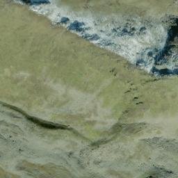 Satellite imagery of Nüllisch Grat, CH