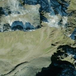 Satellite imagery of Leidbachhorn, CH