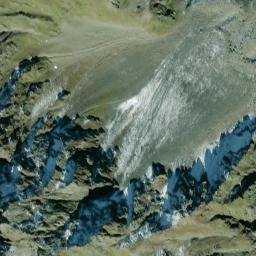 Satellite imagery of Leidbachhorn, CH
