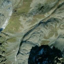 Satellite imagery of Leidbachhorn, CH