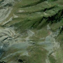 Satellite imagery of Schwarzhorn, CH
