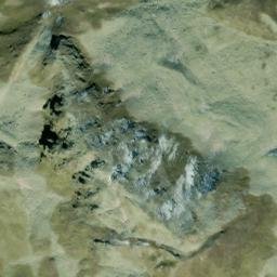 Satellite imagery of Hüreli, CH