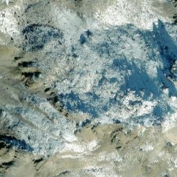 Satellite imagery of Schwarzhornfurgga, CH