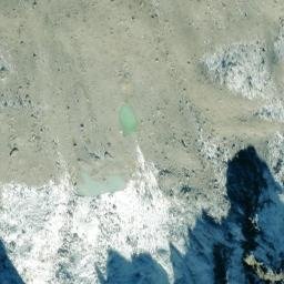 Satellite imagery of Piz Radönt, CH