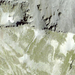 Satellite imagery of Arpschella, Sella d', CH