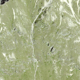 Satellite imagery of Spi d'Arpschella, CH