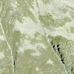 Satellite imagery of Spi d'Arpschella, CH