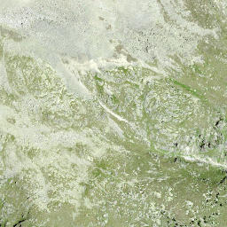 Satellite imagery of Spi da Bunaloua, CH