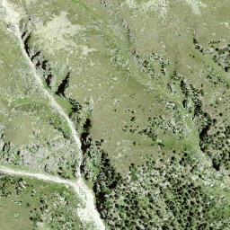 Satellite imagery of Spi da Bunaloua, CH