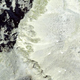 Satellite imagery of Piz Sursassa, CH