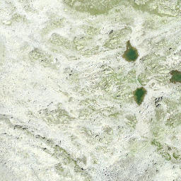 Satellite imagery of Piz Sursassa, CH