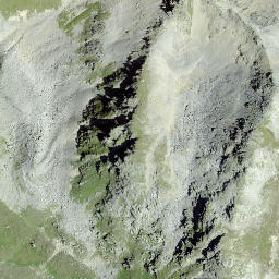 Satellite imagery of Schadler, CH