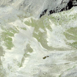 Satellite imagery of Schadler, CH