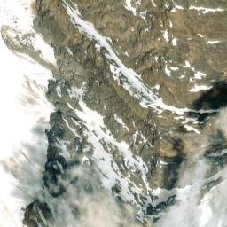 Satellite imagery of Rote Wand, AT