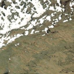 Satellite imagery of cairn, IT