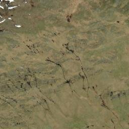 Satellite imagery of cairn, IT