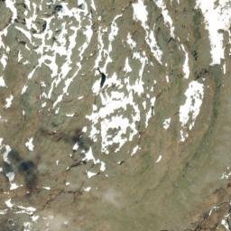Satellite imagery of cairn, IT