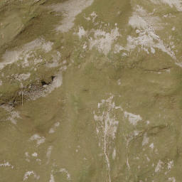 Satellite imagery of Riebenkofel, AT