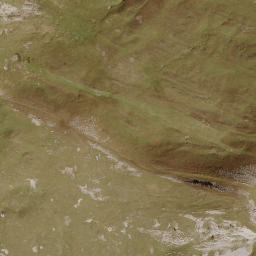 Satellite imagery of Riebenkofel, AT