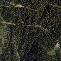Satellite imagery of Hochtraten, AT