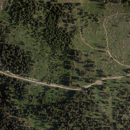 Satellite imagery of Hochtraten, AT