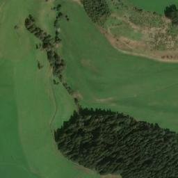 Satellite imagery of Grossenegger Berg, AT