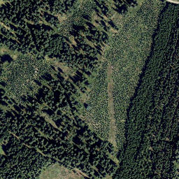 Satellite imagery of Dreieckkogel, AT