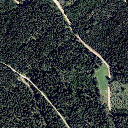 Satellite imagery of Dreieckkogel, AT