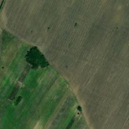 Satellite imagery of Dealul Coni, RO