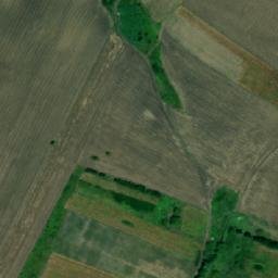 Satellite imagery of Dealul Coni, RO