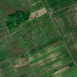 Satellite imagery of Dealul Bârlad, RO