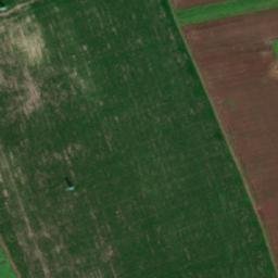 Satellite imagery of Dealul Bârlad, RO