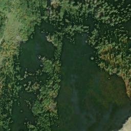 Satellite imagery of Tatoosh Ridge, US